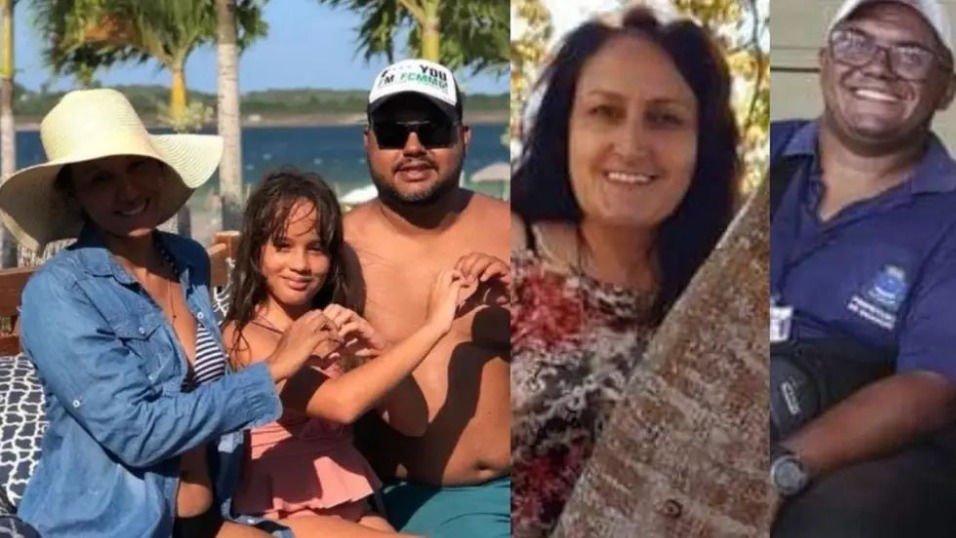 Reprodução Redes Sociais 