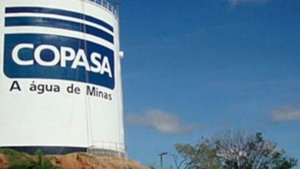 Foto: divulgação/copasa