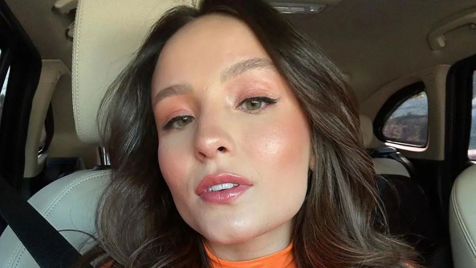 Foto: Reprodução Instagram @larissamanoela