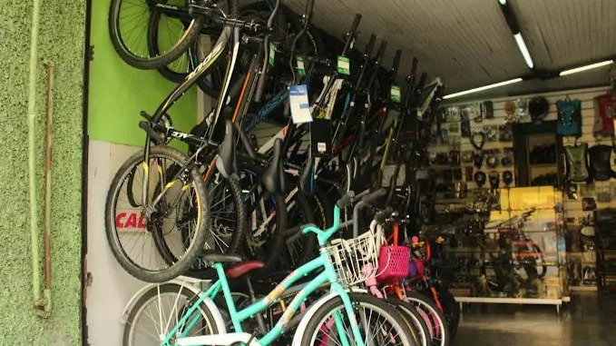  Foto: Bike Zero / Divulgação