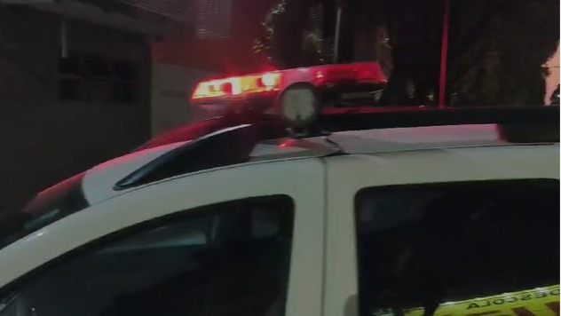 policia