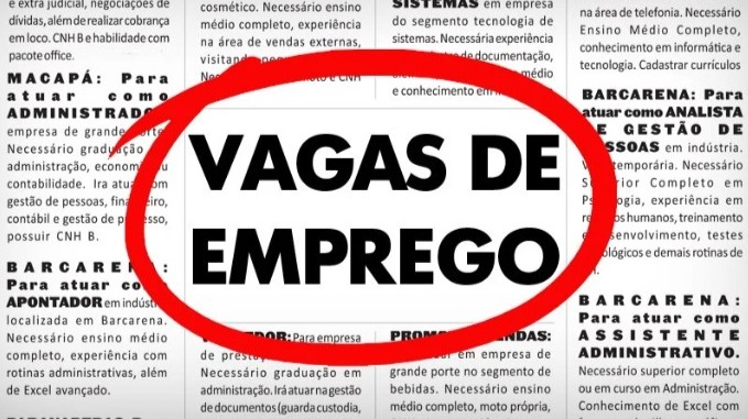 emprego