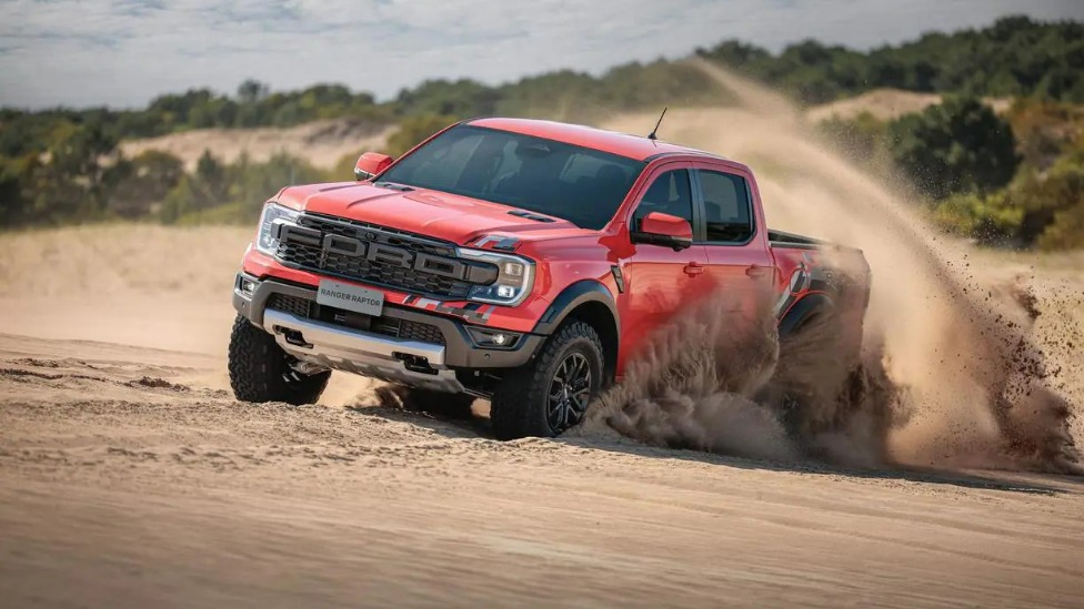  Foto: Ford/Divulgação