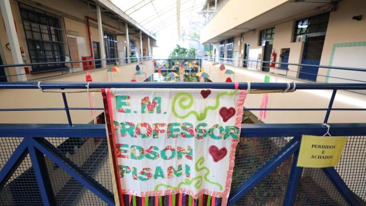 escola