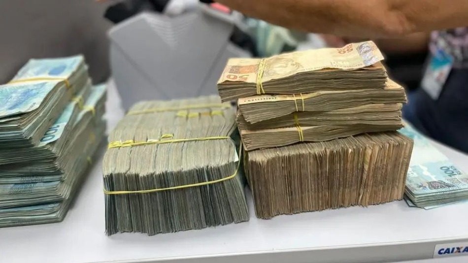 Créditos: Arquivo PF