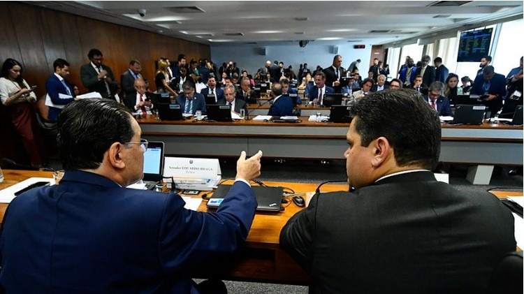 senado