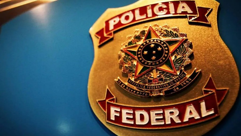 Foto: Polícia Federal/Divulgação