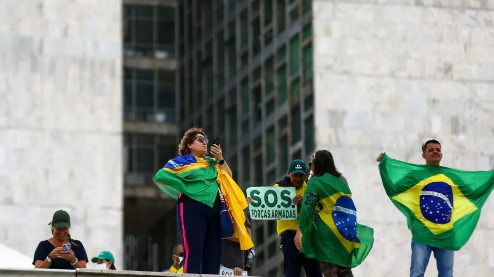 Foto: Marcelo Camargo/Agência Brasil