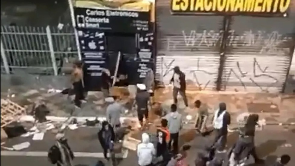 Foto: Reprodução