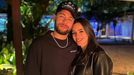 REPRODUÇÃO INSTAGRAM @NEYMARJR