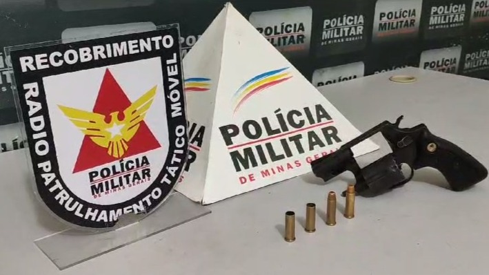armapresa