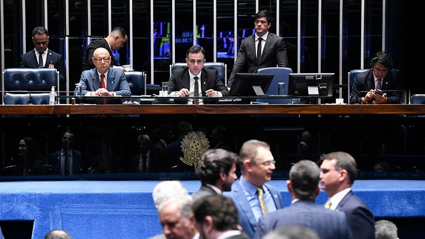 senado