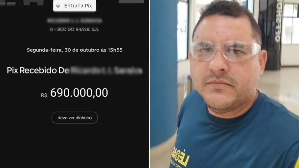 Foto: Arquivo Pessoal