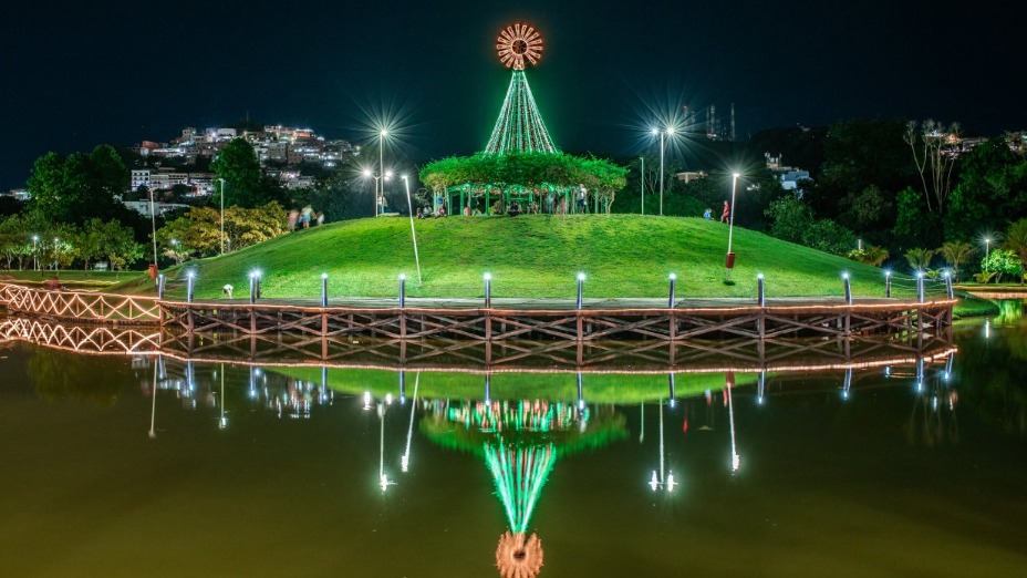 parque Ipanema