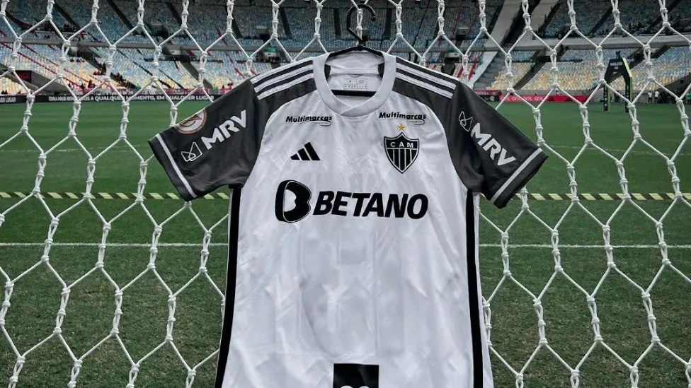 Foto: Divulgação/ Twitter @Atletico
