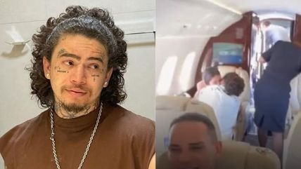 REPRODUÇÃO/INSTAGRAM/@WHINDERSSONNUNES/@TIRULLIPA