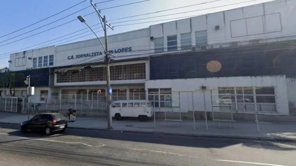 Foto: Reprodução/Google Maps