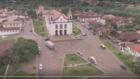 Foto: Reprodução de vídeo