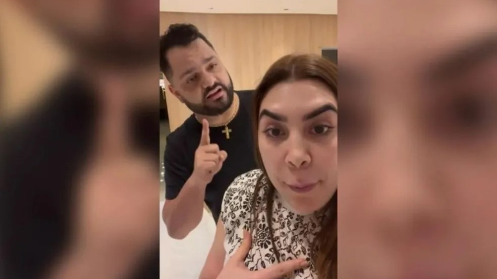  Foto: Reprodução/TV Globo