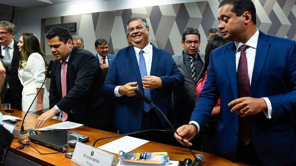 Foto: Roque de Sá/Agência Senado