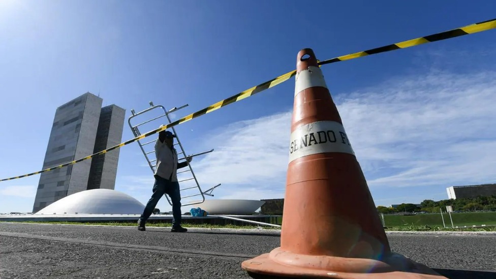 Foto: Agência Senado