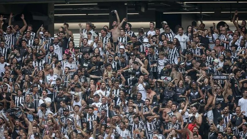 Foto: Pedro Souza / Atlético