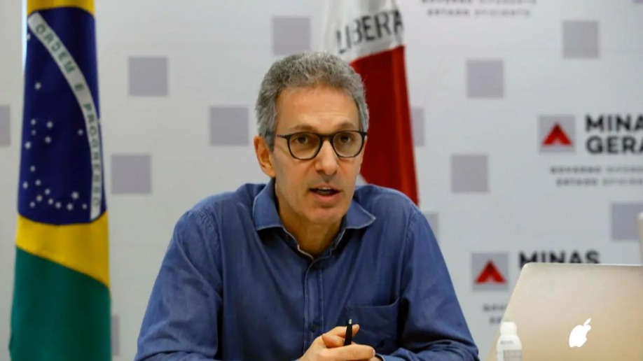 Foto: Gil Leonardi/Imprensa MG