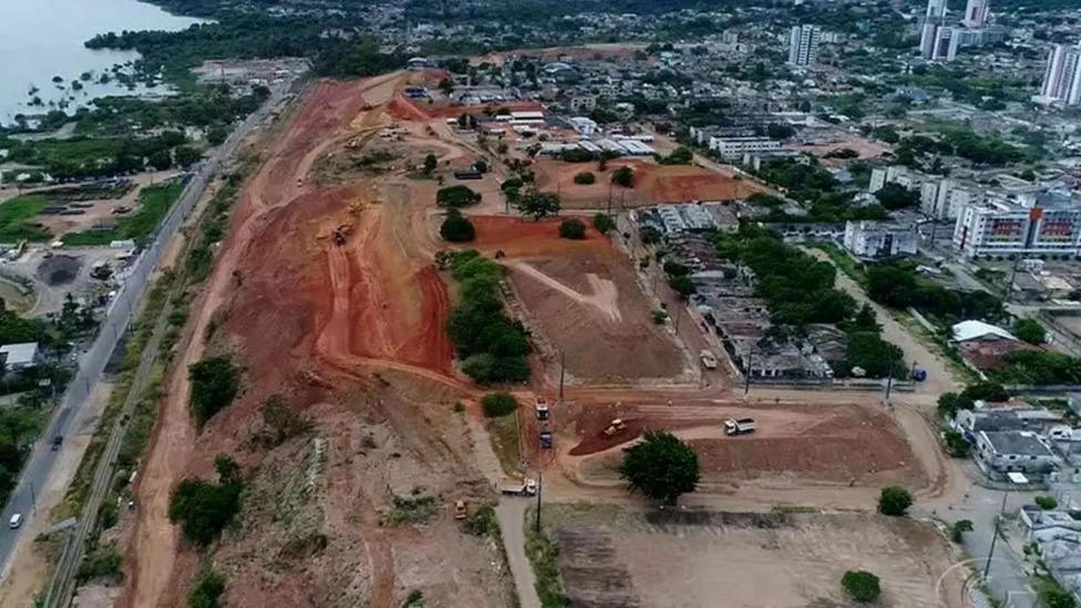  Foto: Reprodução/TV Gazeta