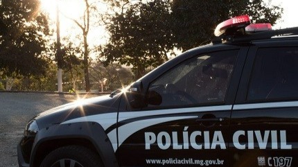 Foto: PCMG/Divulgação