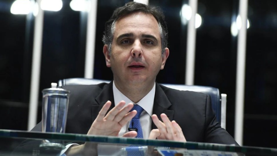 Roque de Sá | Agência Senado