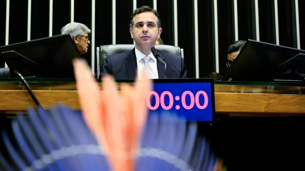  Foto: Geraldo Magela/Agência Senado