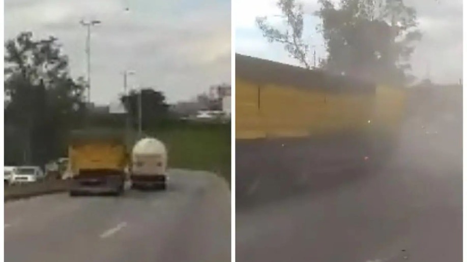  Foto: Reprodução de vídeo / Redes sociais