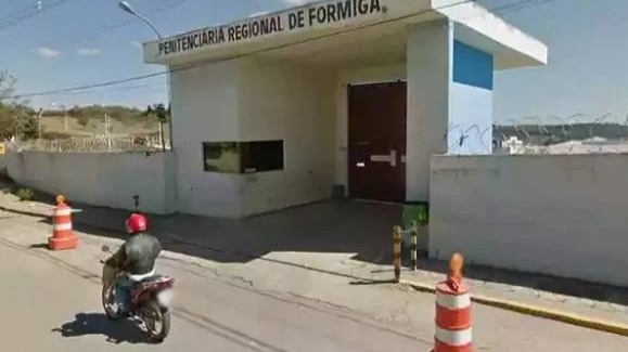 Penitenciária
