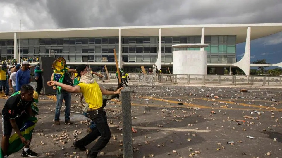  Foto: Joedson Alves/Agencia Brasil