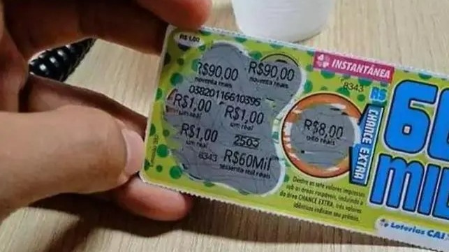  Foto: Arquivo/Agência Brasil