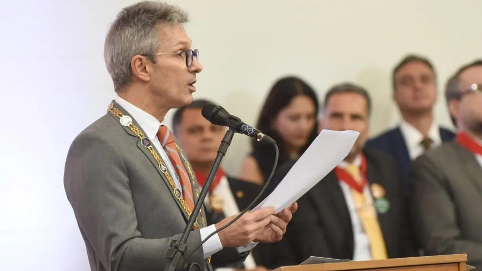 Foto: Guilherme Bergamini/ALMG