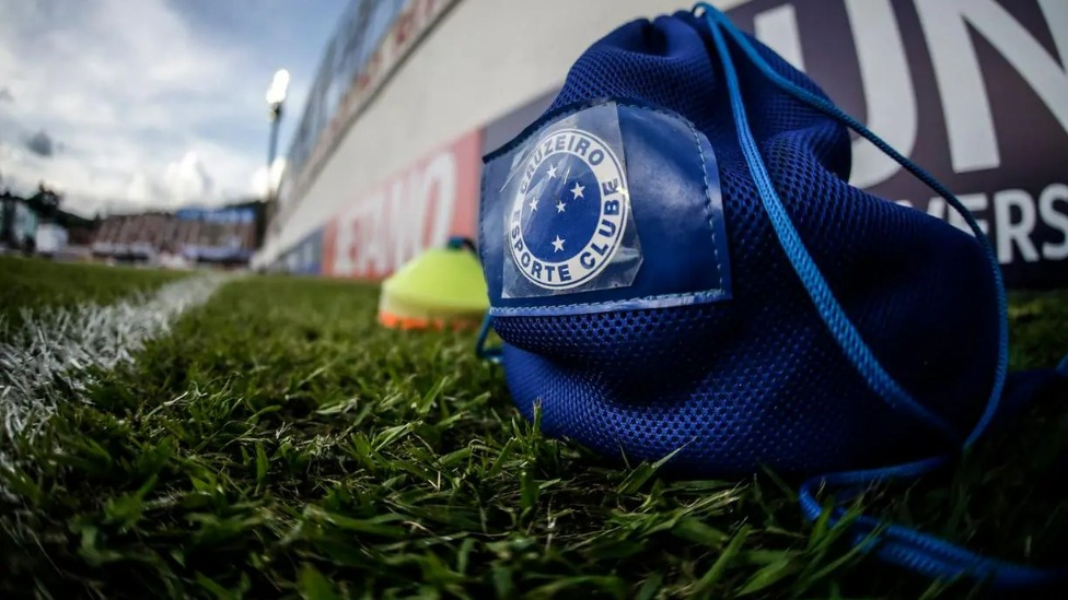  Foto: Staff Images/Cruzeiro