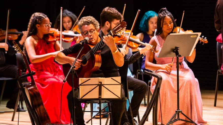 orquestra