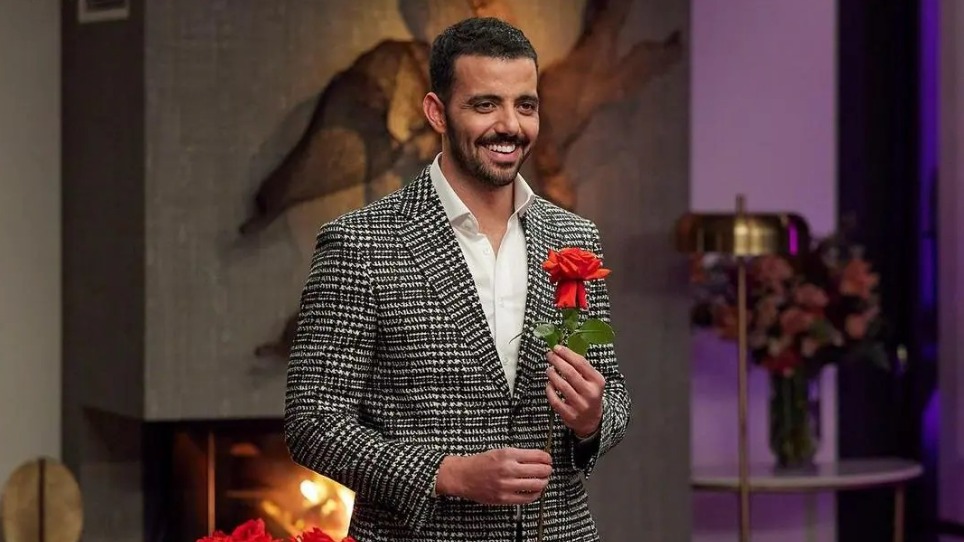  Foto: Channel 10 / Warner Bros International Television Production Australia