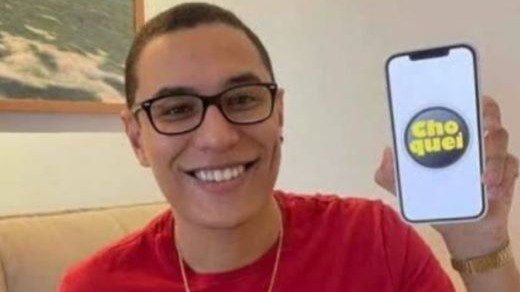 crédito: Redes Sociais / Reprodução