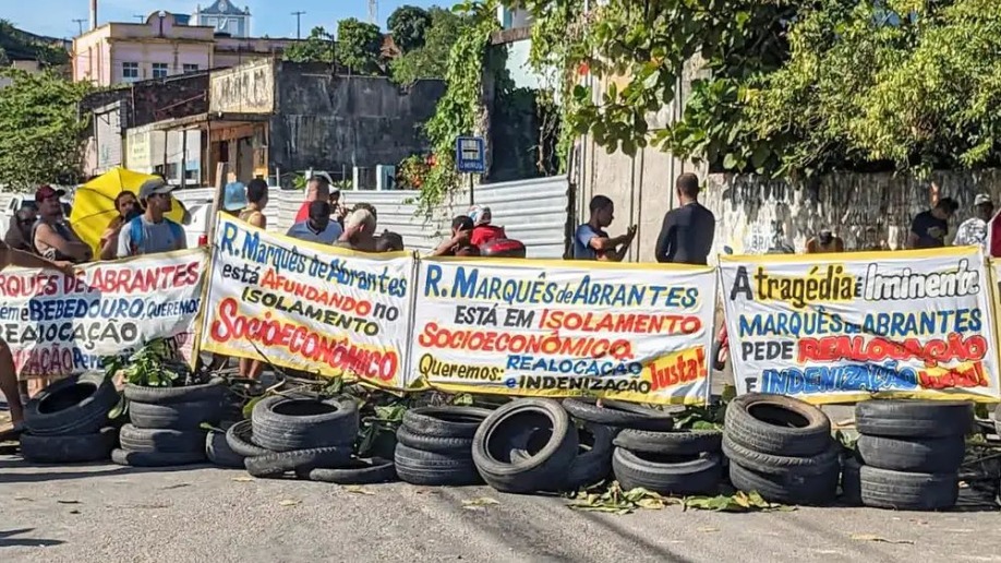 Crédito: Cibele Tenório Agência Brasil