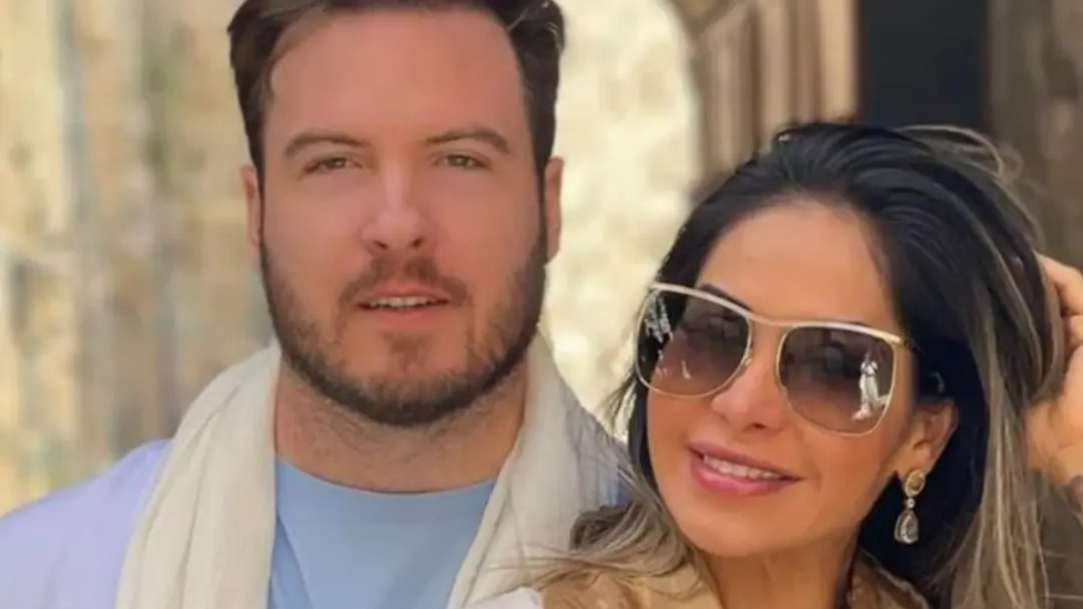  Foto: Reprodução/Instagram @mairacardi