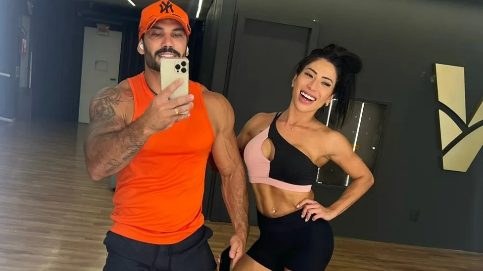 Foto: Arquivo pessoal/Reprodução
