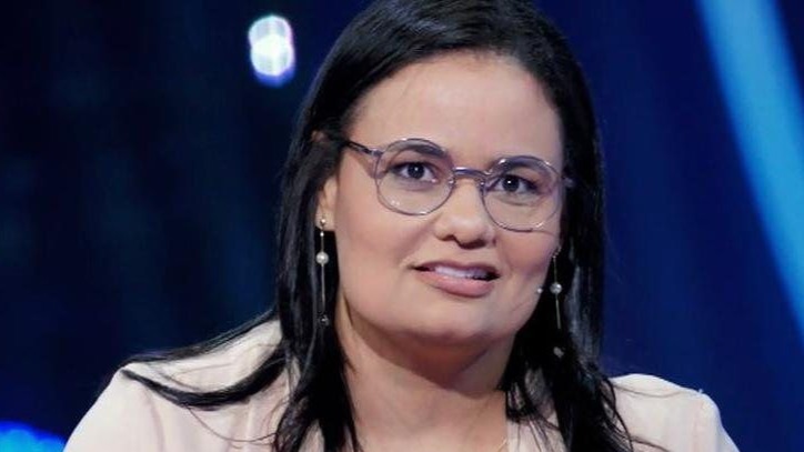 Jullie Dutra - Foto: Reprodução / Instagram