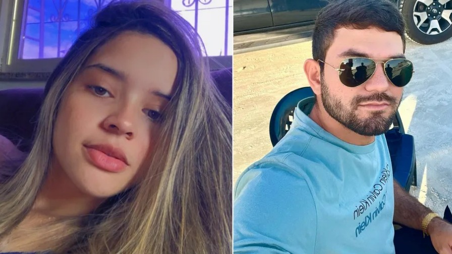 Foto: Arquivo pessoal/Reprodução