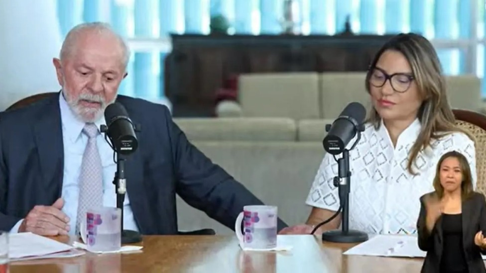  Foto: Reprodução/Youtube 19.12.2023
