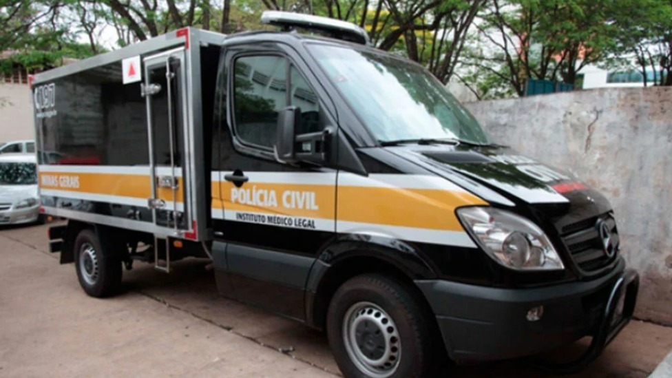 Foto: Divulgação/ PMMG