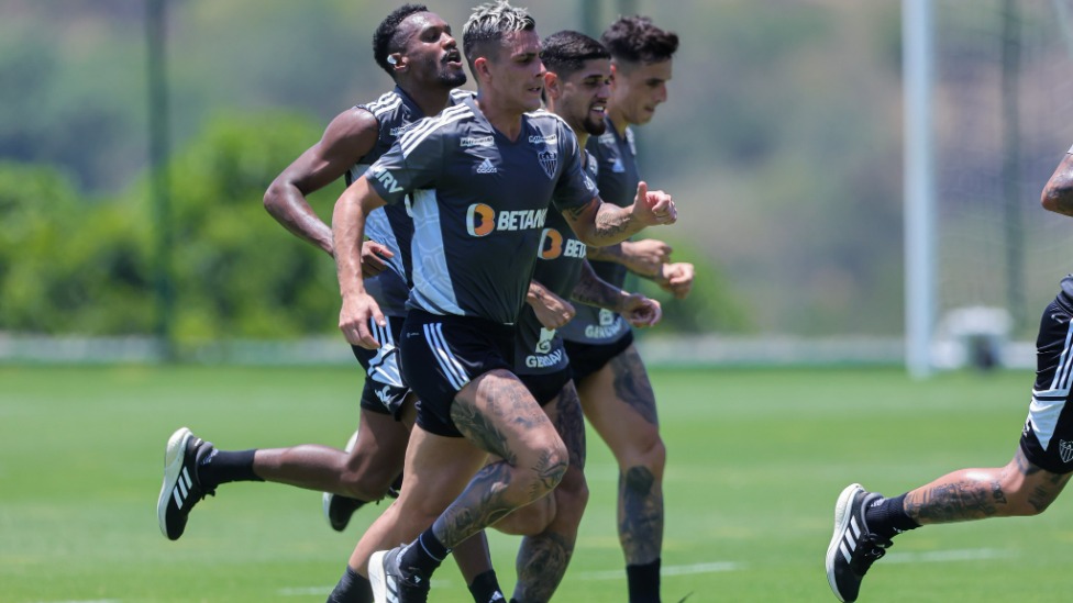 Foto: Pedro Souza / Atletico 