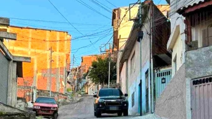 Foto: Reprodução/PCDF