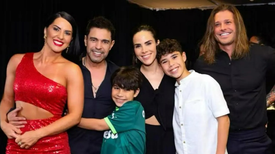 Foto: Reprodução / Instagram
